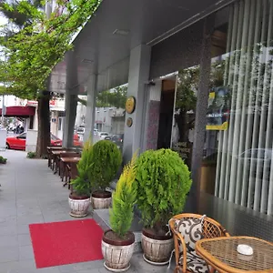 ** Hotel Mini Turquía
