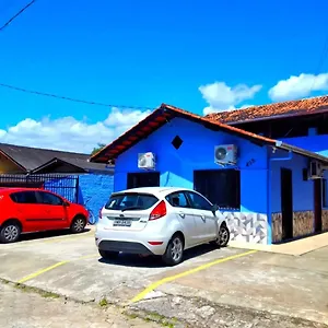  Inn Joshua Brasil