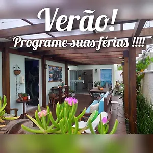  Pensión Pérola De Brasil