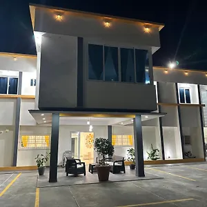  Hotel Mi Dulce Amanecer Pyr República Dominicana