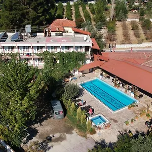 *** Hotel Dort Mevsim Turquía