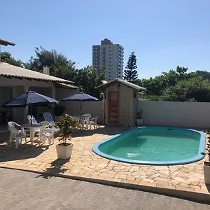  Pensión Mundo Livre Brasil